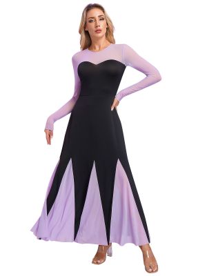 Women's Mermaid Sea Witch Cosplay Costume
